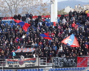 «Πάνθηρες» σε διοίκηση και παίκτες Πανιωνίου: «Πάρτε το αλλιώς...»