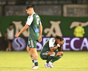 Γι’ αυτό το «κάζο» του Παναθηναϊκού φταίει μονάχα το στραβό κεφάλι και η νοοτροπία του Γι’ αυτό το «κάζο» του Παναθηναϊκού φταίει μονάχα το στραβό κεφάλι και η νοοτροπία του