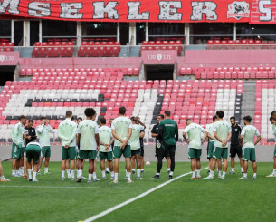 Το «Στάδιο 19ης Μαΐου» και ο Παναθηναϊκός που «πατάει» σε ματωμένα χώματα