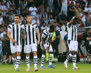 Ώρα για το πρώτο διπλό του ΠΑΟΚ στο πρωτάθλημα – Ποιος θα είναι ο αντί-Κωνσταντέλιας κόντρα στον ΟΦΗ