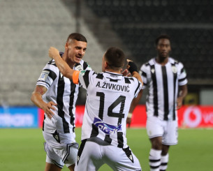 Ο Ντεσπόντοφ «έλυσε» τον γόρδιο δεσμό και ο ΠΑΟΚ «λύγισε» την ΑΕΛ