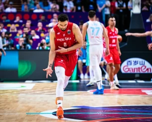 Τον «τιμώρησαν» με τη δική του κίνηση: Το δύσκολο βράδυ του Ντόντσιτς κόντρα στην Πολωνία (video)