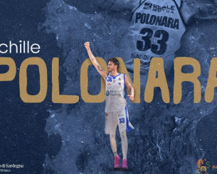 Στη Σάσαρι ο Πολονάρα