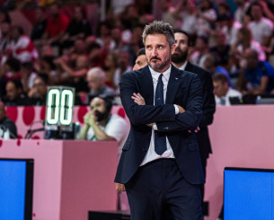 Αφοπλιστικός Ποτσέκο: «Αγαπώ τους παίκτες μου - Μου έσωσαν τον κ@λο!»