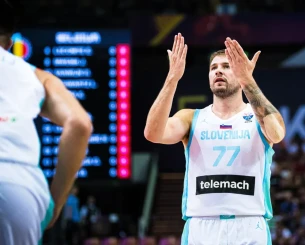 Από τους πρώτους 10 σκόρερ του Eurobasket οι εννέα είναι NBAers - Ποιος μπήκε... σφήνα ανάμεσά τους Από τους πρώτους 10 σκόρερ του Eurobasket οι εννέα είναι NBAers - Ποιος μπήκε... σφήνα ανάμεσά τους