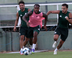 Με Ρενάτο Σάντσες η αποστολή του Παναθηναϊκού για Λεβαδειακό