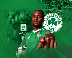 Συμφωνία Παναθηναϊκού με Ρενάτο Σάντσες - Άμεσα στην Αθήνα ο Πορτογάλος