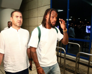 «Φτιαγμένος» Ρενάτο Σάντσες: «Ηρθα για να κατακτήσουμε πολλούς τίτλους στον Παναθηναϊκό»