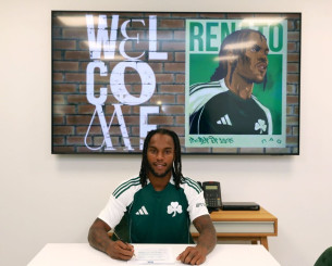 Η ανακοίνωση της Παρί Σεν Ζερμέν για τον δανεισμό του Ρενάτο Σάντσες στον Παναθηναϊκό