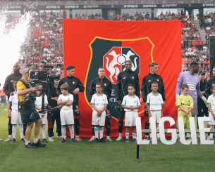 Σοκ στο γαλλικό ποδόσφαιρο - Παίκτης της Ρεν συνελήφθη για κατοχή κοκαΐνης