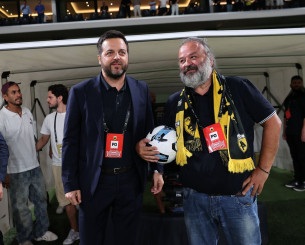 Η ΑΕΚ θέλει να πάρει άμεσα χαφ και φορ μετά την πρόκριση – Oι τελευταίες πληροφορίες