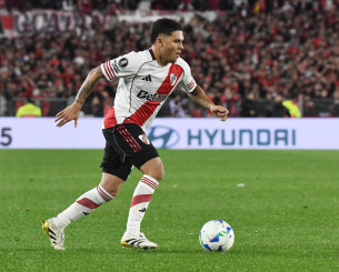 Τα highlights του Βελέζ - Ρίβερ Πλέιτ 0-0