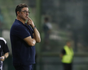 Βιτόρια: «Με τόσες ευκαιρίες θα έπρεπε να είχαμε καθαρίσει το ματς»