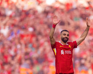 Είναι ο Σαλάχ ο GOAT της Premier League;