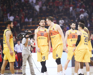 «Λειψή» η Τσεχία ενόψει EuroBasket: Μετά τον Βέσελι, εκτός τουρνουά θα μείνει και ο Σατοράνσκι «Λειψή» η Τσεχία ενόψει EuroBasket: Μετά τον Βέσελι, εκτός τουρνουά θα μείνει και ο Σατοράνσκι