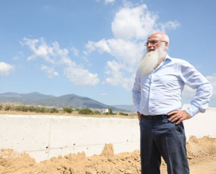 Ύψιστη τιμή για τον Ιβάν Σαββίδη