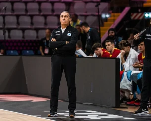 Σκαριόλο: «Το λάθος είναι δικό μου...»