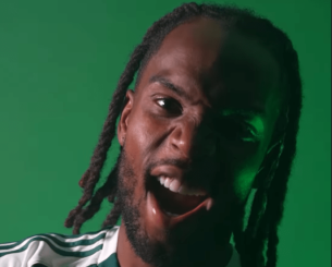 Το εντυπωσιακό βίντεο του Παναθηναϊκού με τον Ρενάτο Σάντσες να παίζει Playstation