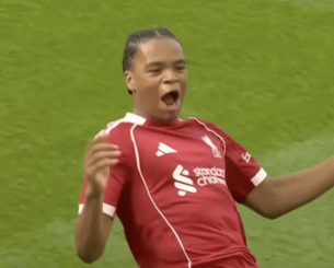 Μια χαρά... χαρτζιλίκι - Πόσα λεφτά παίρνει ο 16χρονος που «σόκαρε» τη Νιούκαστλ