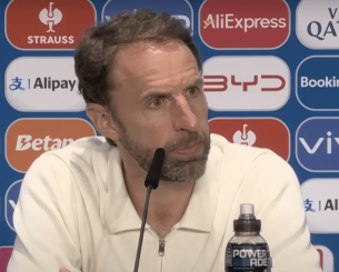 Αυτοί είναι οι όροι που έθεσε ο Σάουθγκεϊτ για να αναλάβει τα ηνία της Μάντσεστερ Γιουνάιτεντ