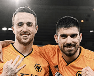 Στον Ρούμπεν Νέβες το «21» του Ζότα στην εθνική Πορτογαλίας - «Ιδανικός γι' αυτόν τον αριθμό»