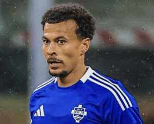 Ελεύθερος από την Κόμο ο Ντέλε Άλι μετά από μόλις μια εμφάνιση