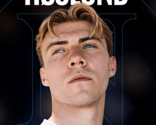 Στην Νάπολι ως «αντί-Λουκάκου» ο Χόιλουντ