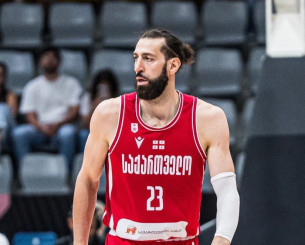 Σενγκέλια: «Τρομακτικό αυτό που έπαθα στο EuroBasket»