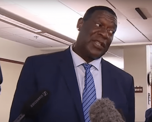 Θρύλος του NBA καταδικάστηκε για ανταλλαγή πυροβολισμών - Γλίτωσε τη φυλάκιση