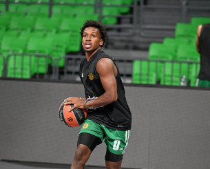 Σορτς: «Θα δώσω τα πάντα για να φέρω πίσω την Euroleague» Σορτς: «Θα δώσω τα πάντα για να φέρω πίσω την Euroleague»