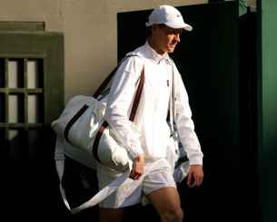 Από τα κορτ του τένις στις πασαρέλες της Νέας Υόρκης: Πως η Fashion Week επηρεάζει το US Open