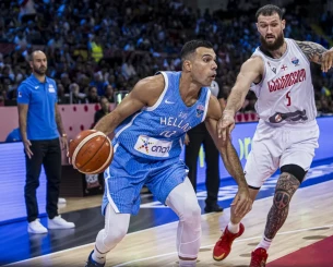 Ο αντίπαλος, η ημερομηνία και η ώρα της επόμενης αναμέτρησης της Εθνικής Ελλάδας στο EuroBasket