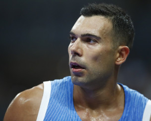 Η απόδοση του Σλούκα να έχει τις περισσότερες ασίστ στο Eurobasket 2025!