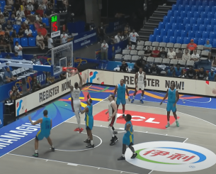 Οι ΗΠΑ «λύγισαν» τις Μπαχάμες στην παράταση