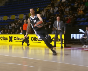 Πολονάρα: «Περιμένω τη μεταμόσχευση - Θέλω να ξαναπαίξω μπάσκετ»