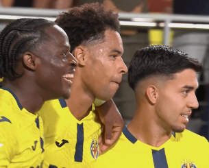 Η Βιγιαρεάλ διέλυσε τη Βαγιεκάνο και ανέβηκε στη δεύτερη θέση της La Liga