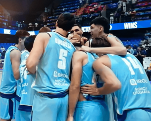 Η Ουρουγουάη «σόκαρε» τις ΗΠΑ και πανηγύρισε μία από τις μεγαλύτερες νίκες στην ιστορία της