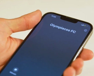 «Ναι είναι επίσημο»: Η... κλήση της ΠΑΕ Ολυμπιακός στον Μέχντι Ταρέμι (video)