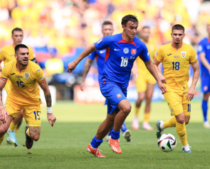 Ο Ντάβιντ Στρέλετς είναι ένας από τους επιθετικούς που έχει ξεχωρίσει ο Παναθηναϊκός