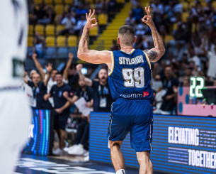 Προκαλεί Τούρκος δημοσιογράφος με αναφορές για «Νότια Κύπρο» και το τατουάζ Κύπριου μπασκετμπολίστα