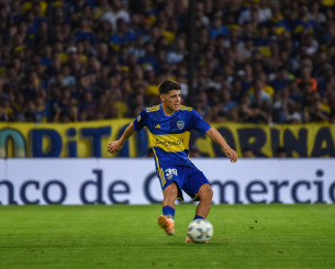 Η ώρα του Ταμπόρδα: Στις 23:15 στην Αθήνα ο Αργεντινός για τον Παναθηναϊκό