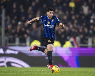 Ντι Μάρτζιο: «Τα βρήκε ο Ολυμπιακός με Ίντερ, στο παιχνίδι ακόμα ο Παναθηναϊκός»