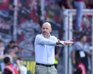 Εννέα εβδομάδες, δύο παιχνίδια, (άλλη) μια απόλυση – Τι πήγε τόσο στραβά με τον Τεν Χαγκ στη Λεβερκούζεν