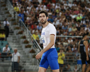 Αυτά είναι τα αθλητικά «είδωλα» του Τεντόγλου Αυτά είναι τα αθλητικά «είδωλα» του Τεντόγλου