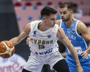 Χωρίς Τίγκα η Κύπρος κόντρα στην Ισπανία