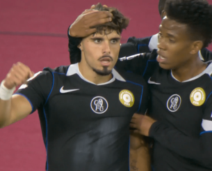 Τρομερή Τσέλσι, τσάκισε με 5-1 τη Γουέστ Χαμ εκτός έδρας