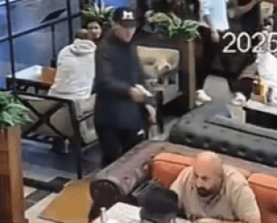 Τραγωδία στην Τουρκία: Δεκαεπτάχρονος σκότωσε πρώην πρόεδρο ομάδας