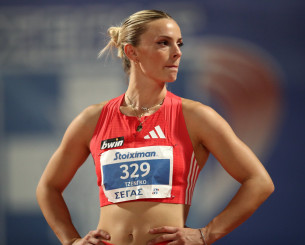 Live ο αγώνας της Τζένγκο στον τελικό του Diamond League της Ζυρίχης