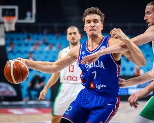 Συναγερμός στη Σερβία - Τραυματίστηκε ο Μπογκντάνοβιτς