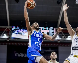 Ο Ντάριους Τόμπσον αποθεώνει τον Φοντέκιο στο Athletiko: «Τέτοιες εμφανίσεις σε κάνουν... φαν του»